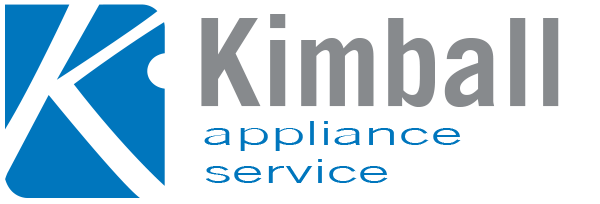 Kimball Appliance Logo